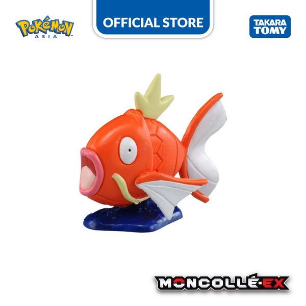 Moncolle Figure Magikarp Figure Pokemon New Ori