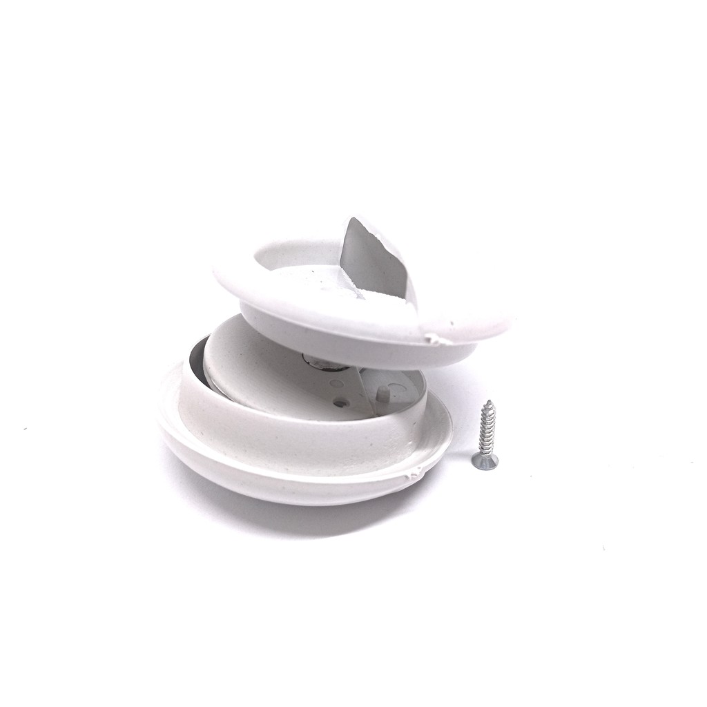 Tarikan Pintu PVC Kamar Mandi