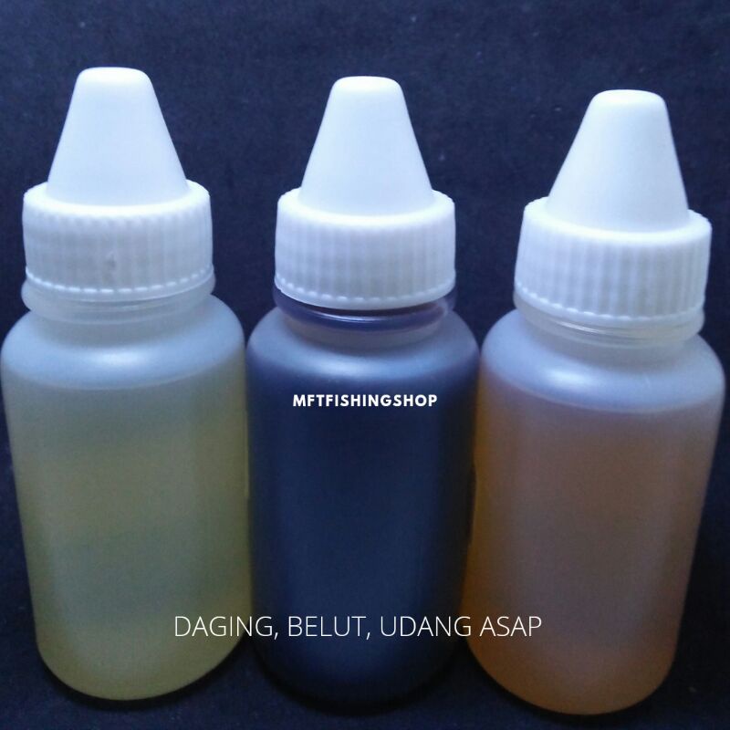 paket essen biang amisan daging belut udang asap