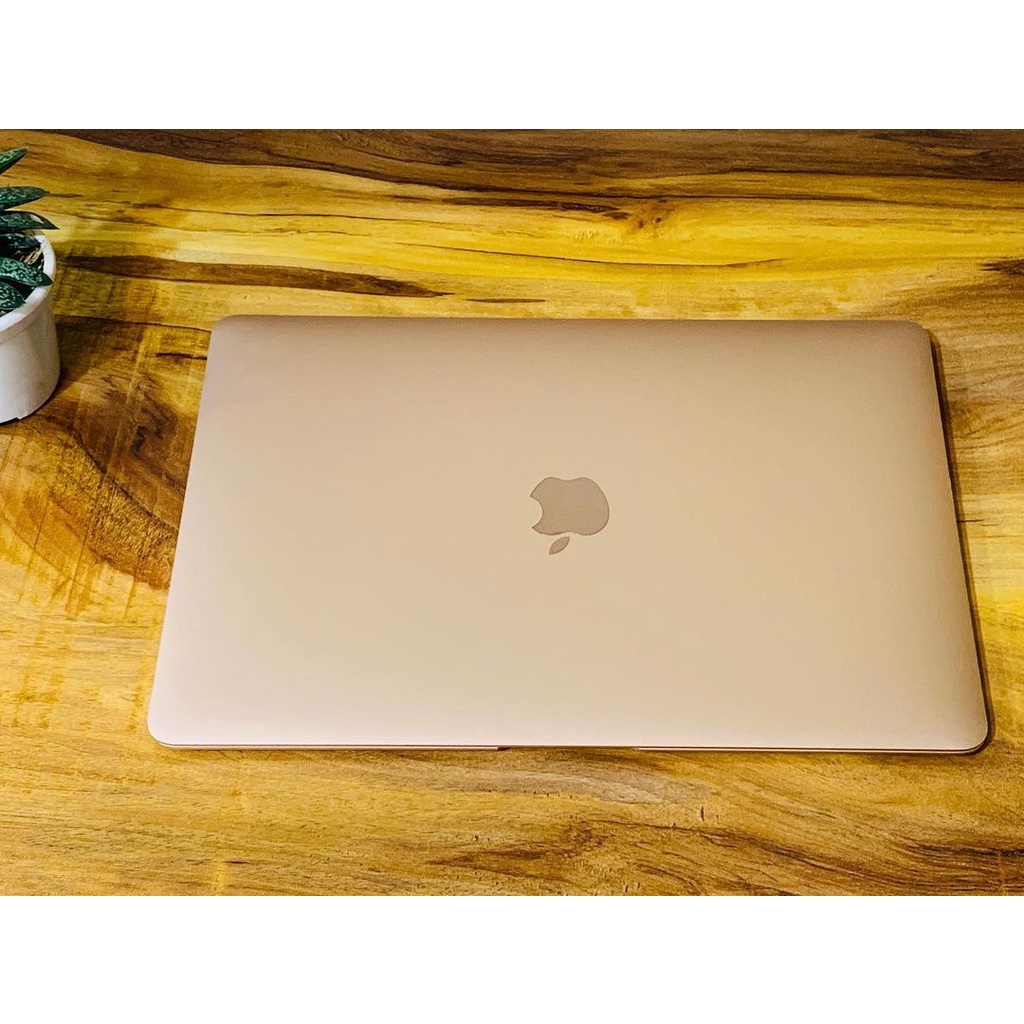 Macbook Air Retina 2019 13 Inch core i5 // i7 128gb 256gb 512gb Second Original Lisa Kirk Instant Gojek Grab