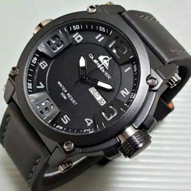 JAM TANGAN QUIKSILVER