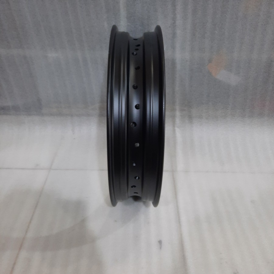 Velg Rossy VR Ukuran 350 ring 17 32hole untuk supermoto CRF original
