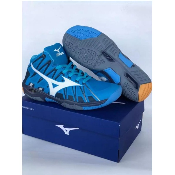 sepatu mizuno tornado x2 / sepatu voli / sepatu voly / sepatu volly mizuno / sepatu olahraga