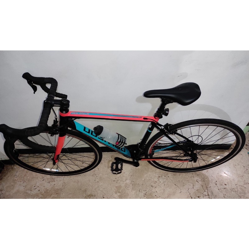 Roadbike POLYGON STRATTOS S2 Size M