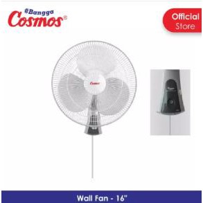 COSMOS Wall Fan 16 inch - 16WFC 16 WFC