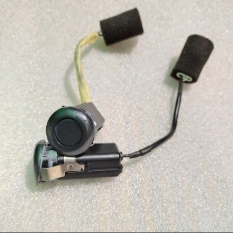 sensor corner Innova Fortuner original