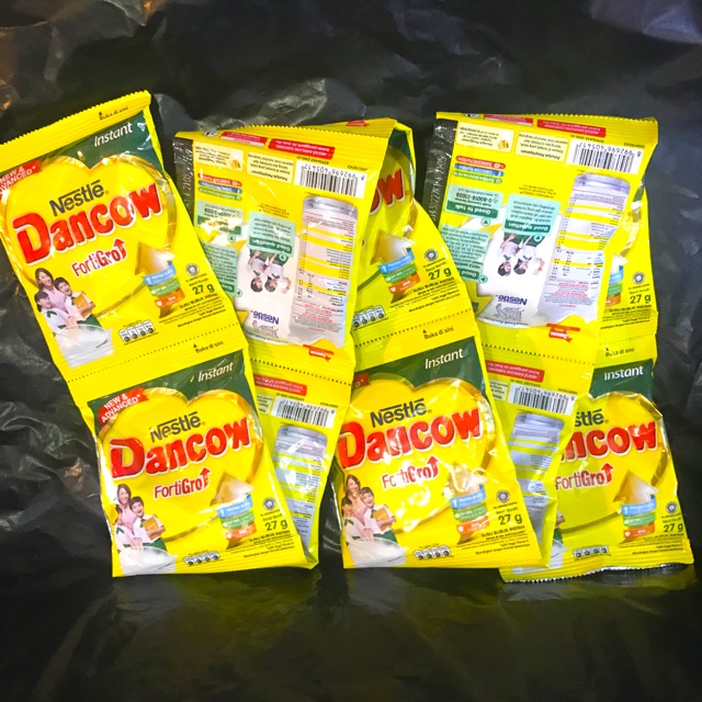 

Dancow Sachet Instan 26g Harga Renceng