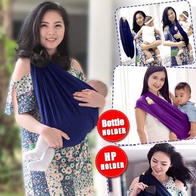 GENDONGAN BAYI SAMPING KAOS |GENDONGAN BAYI GEOS|GENDONGAN BAYI SAMPING SIMPLE