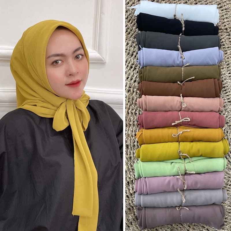 SEGIEMPAT INSTAN BY MAZAARA