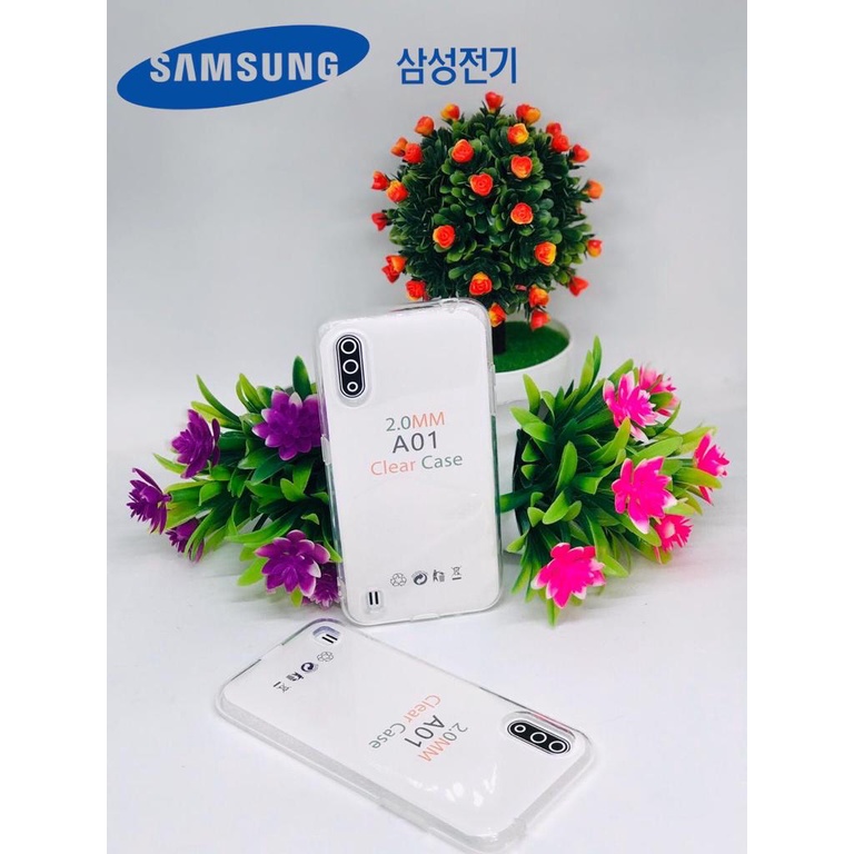 CLEAR CASE ULTRA HD 2MM UNIVERSAL ORIGINAL SAMSUNG A10S/SAMSUNG A01/SAMSUNG M11/SAMSUNG A11 SAMSUNG s22ultra m53 5g m33 5g m23 5g s22fe s22plus a73 5g a72 a53 5g a33 5g a32 4g a22 4g a12 a03 a03core