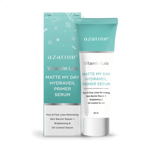 AZARINE Vitamin Lab Matte My Day Hydraveil Primer Serum 20ml