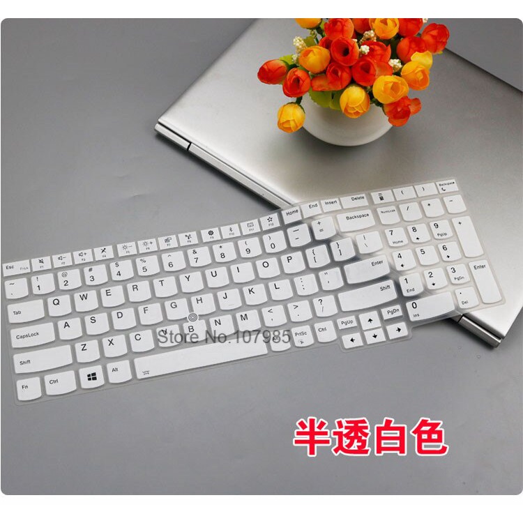 Skin Silikon Cover Keyboard Laptop Untuk Lenovo ThinkPad E15 Gen 2 2021 L15 P15V T15 P15S P15S P53