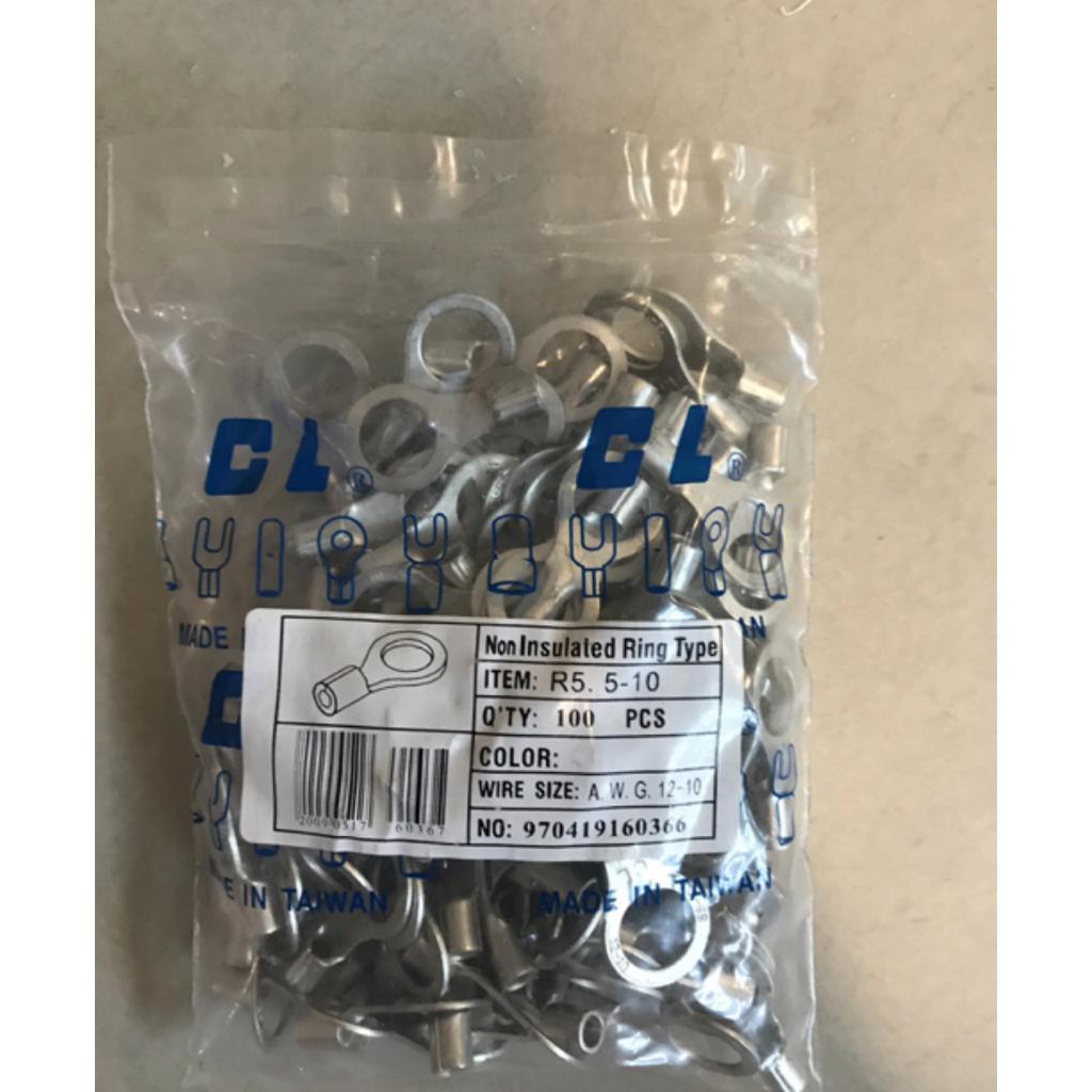 skun CL R5.5-10 /skun kabel merk CL ring 5.5-10