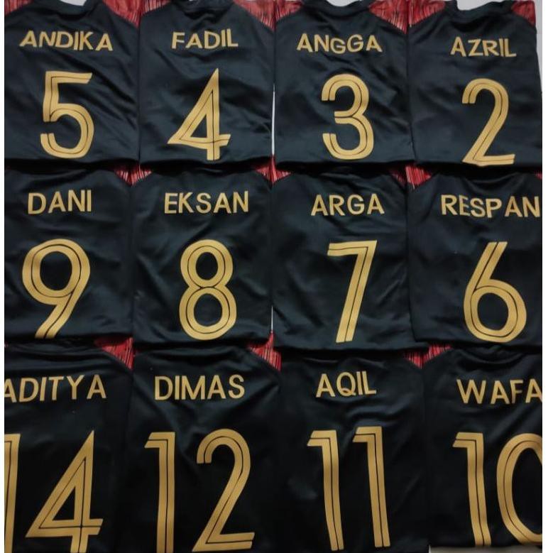

Wt3Code NAME SET SABLON NO PUNG&NO CLANA(terbaru)L7X5