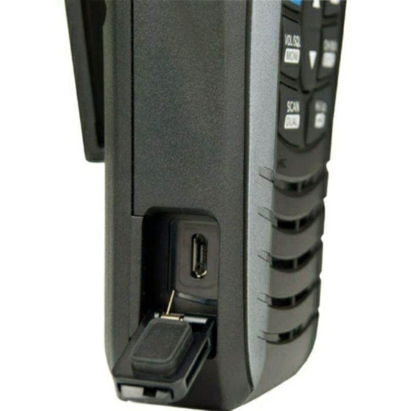 Ht marine icom ic m25 original garansi 1 tahun