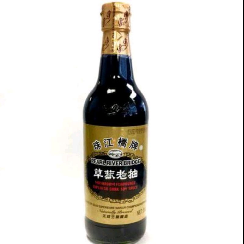 

kecap jamur mushroom sauce 600ml