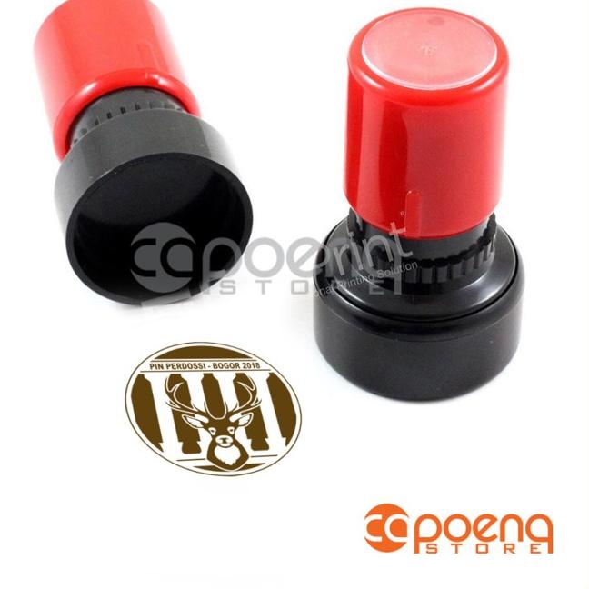 

✈ Stampel Otomatis (flash) ★