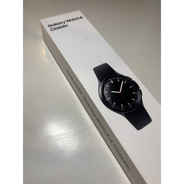Samsung Galaxy Watch 4 Classic 46mm Samsung Smart Watch 4