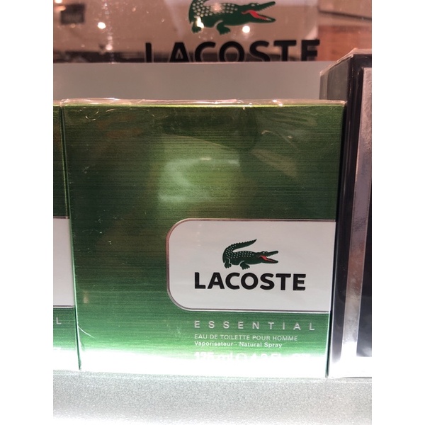Parfum lacoste