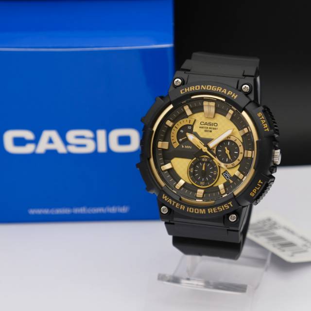 casio mcw 200h