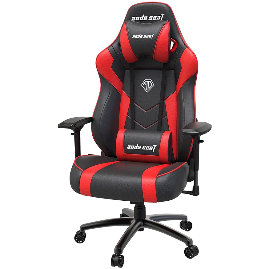 AndaSeat Dark Demon Gaming Chair / Kursi Gaming