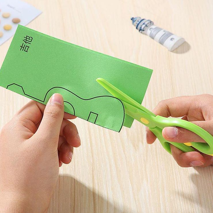 

[SJ181] Edufuntoys - DIY PAPER CUTTING / cutting skill/ aktivitas menggunting anak/ scissors skill activity/ latihan menggunting/ lembar kerja menggunting/ mainan menggunting Ｔ^Ｔ 19