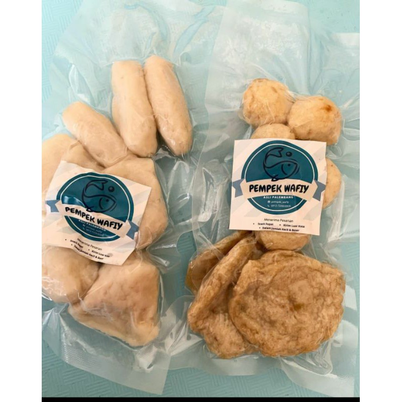 

pempek palembang