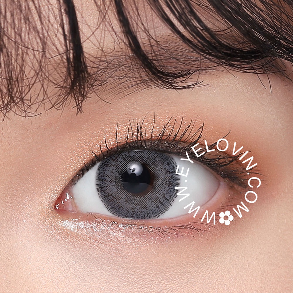 EYELOVIN Softlens Mite Clair - Yara Grey