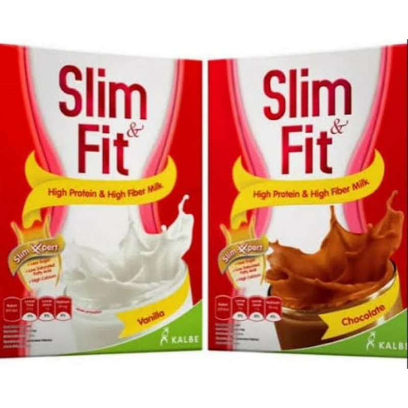 

SUSU SLIM & FITT // VARIAN COKLAT,VANILA //