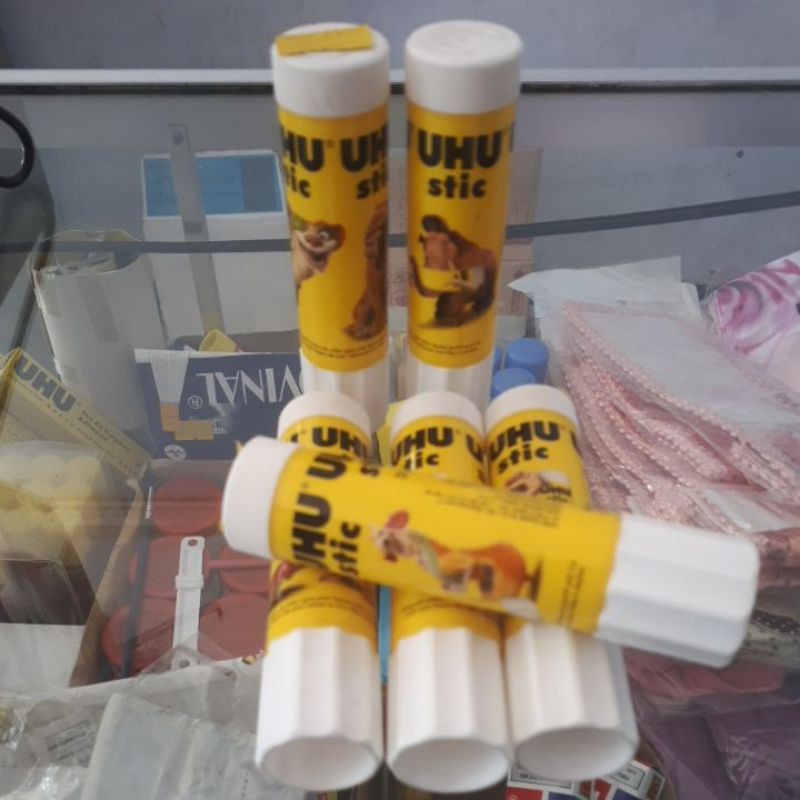 

Lem Uhu stick