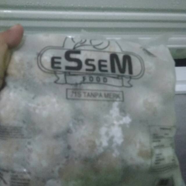 

bakso Gajah mada esem