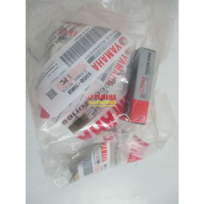 PISTON KIT MIO - 5MX-E1630-20
