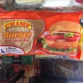

Terbaru 10.10 Champ Burger 315Gr 10