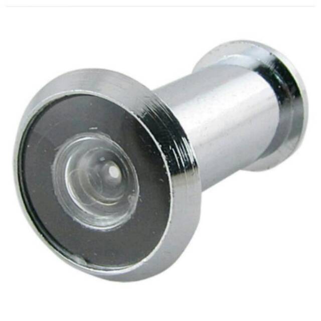 Pengintip pintu door viewer