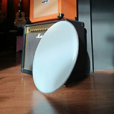 HEAD DRUM DADDARIO D'ADDARIO 18 inchi