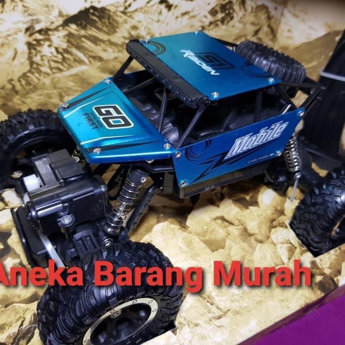 rc propo offroad