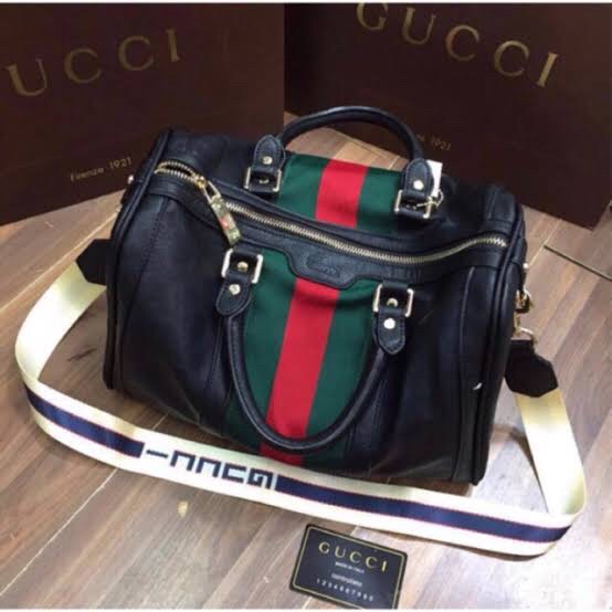 Tas gucci speedy
