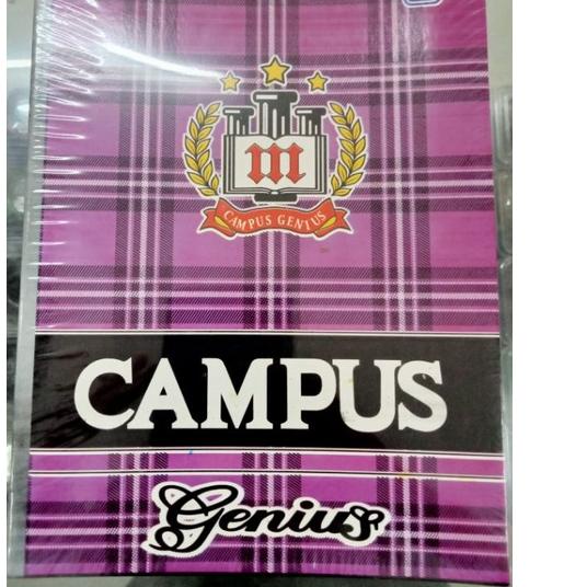 

Viral⭐ BUKU CAMPUS 42 LEMBAR #murah