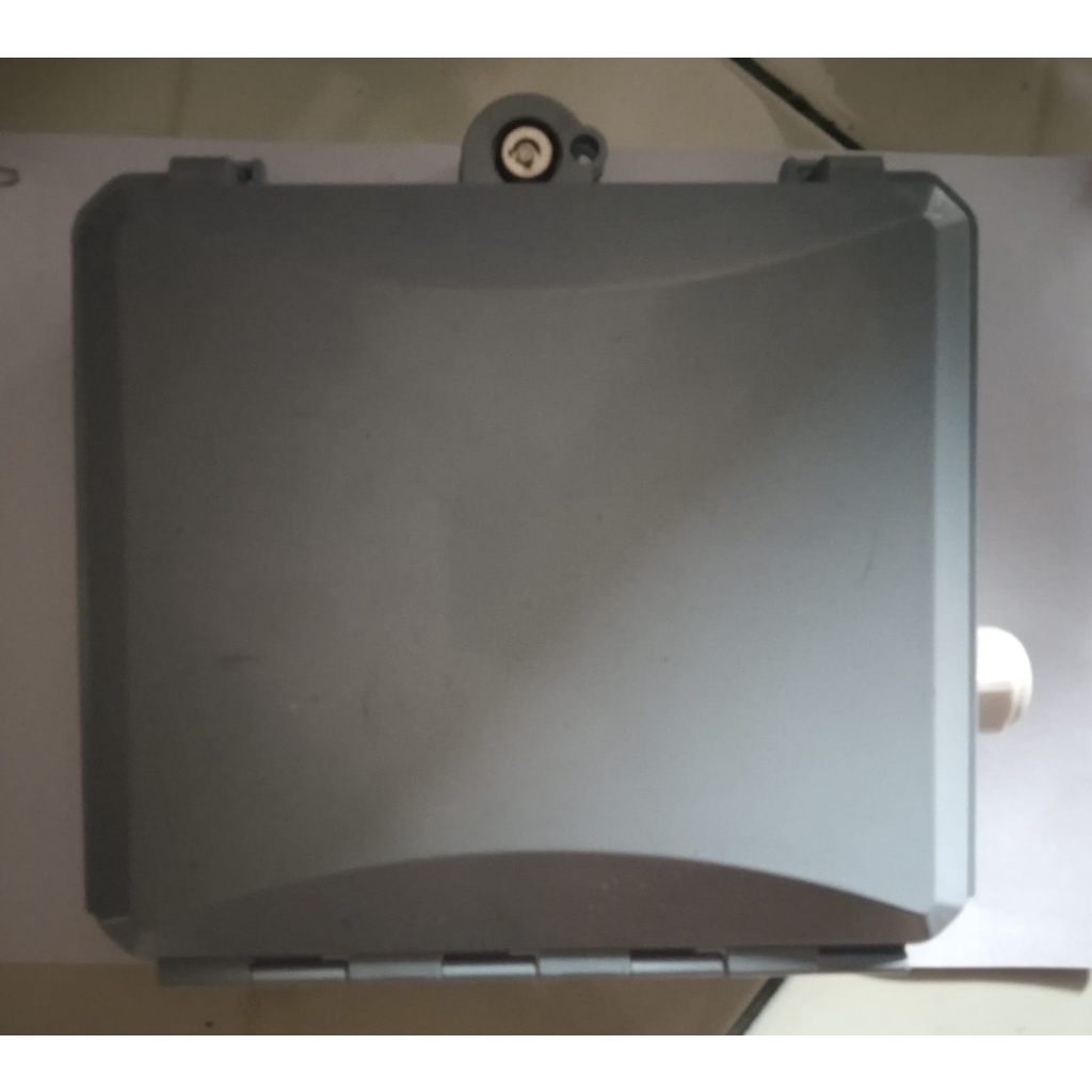 Odp Mini 12 core Fiber Optik Optical Distribution