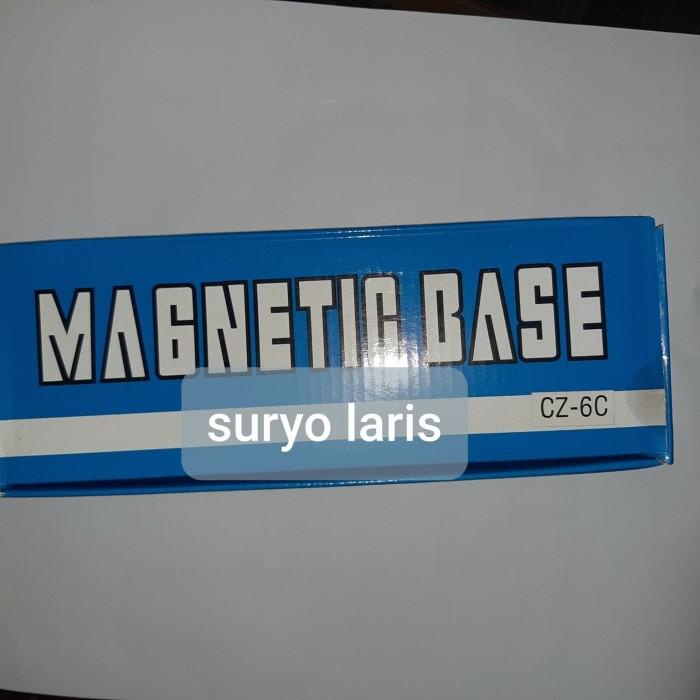 MAGNETIC STAND BASE-MAGNETIC DIAL-MAGNETIK BASE