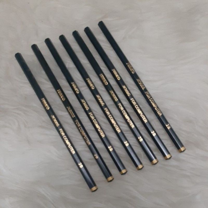 

Pensil 2B Junko JK900G For Computer