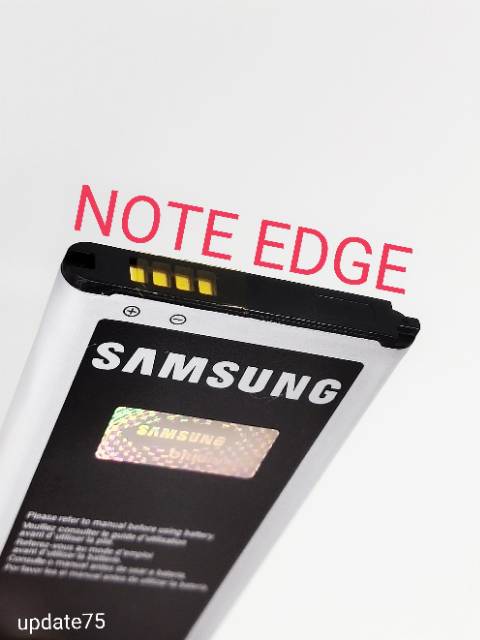 Baterai Samsung NOTE EDGE  N9150  EB-BN915BBU original