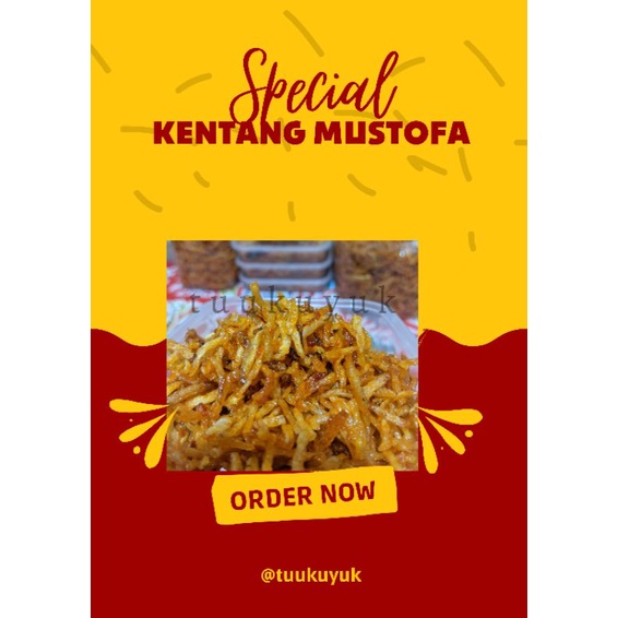 

kentang mustofa