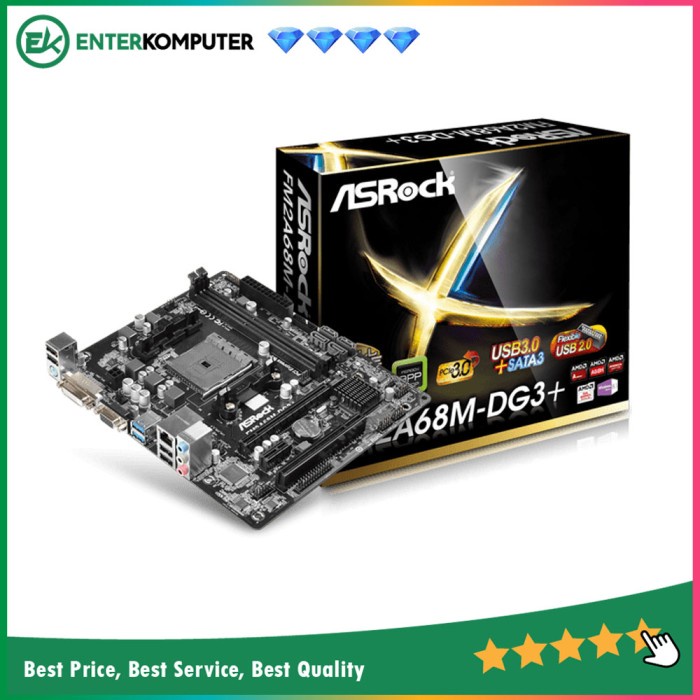 Jual Asrock Harga Terbaik November 21 Shopee Indonesia