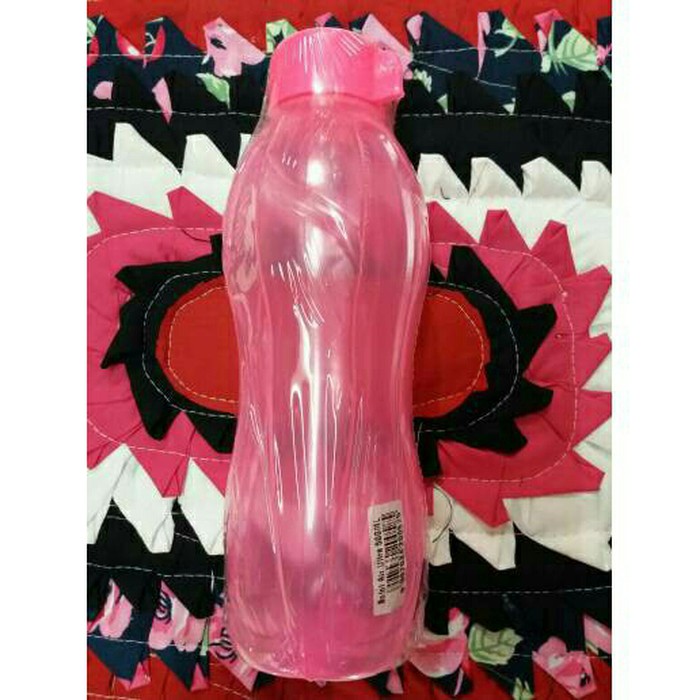 Botol Minum Plastic 1000ML