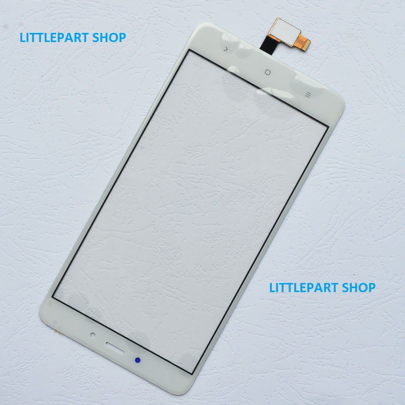 TOUCHSCREEN XIAOMI REDMI NOTE 4