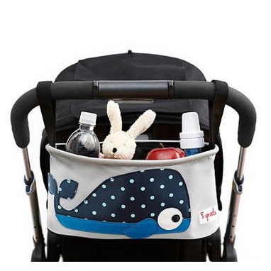 Tas stroller/tas lucu/stroller baby/tas stroller baby/tas stroller lucu/kantong stroller