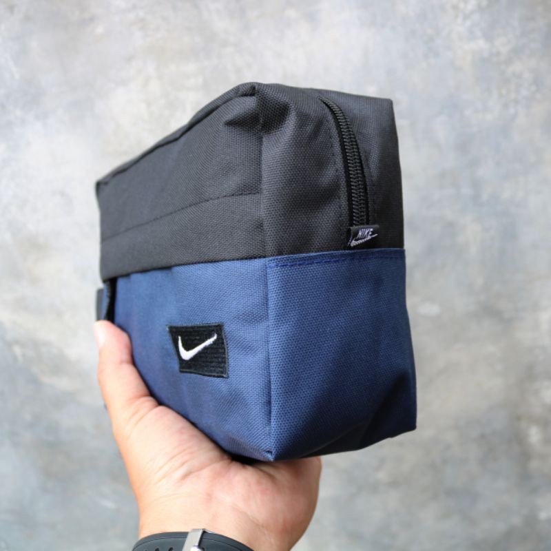 Clutch nike navy