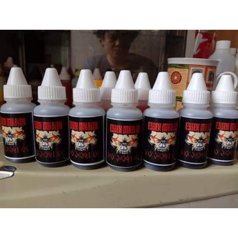 essen GT lele blenok dzhalim