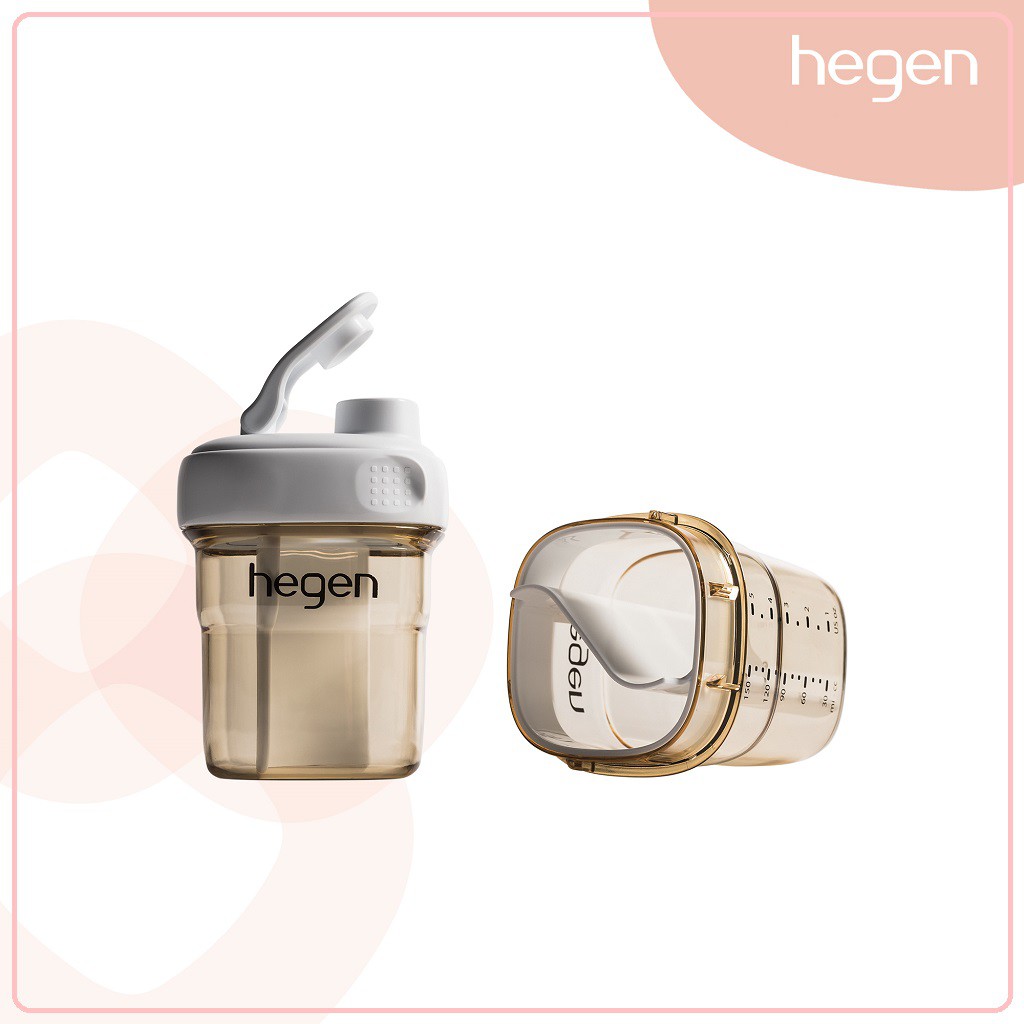 Hegen PCTO Food Storage Converter